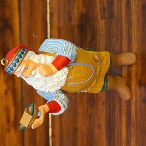 1999 Hallmark Ornament